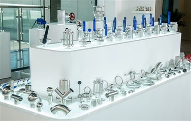 Sự khác biệt giữa Van bi một mảnh, hai{1}}mảnh và ba mảnh-|Chuyên gia về van ...